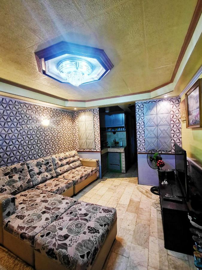 Tower Transient Apartment Manila